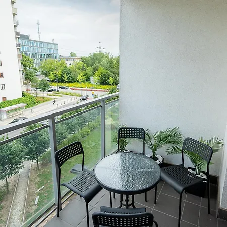 Rentplanet - Jana Kazimierza Ii Apartamento *