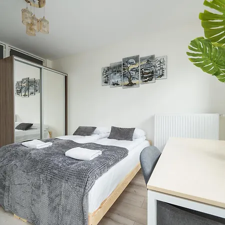 Apartamento Rentplanet - Jana Kazimierza Ii *