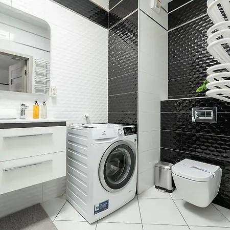 Rentplanet - Jana Kazimierza Ii Apartamento Varsóvia