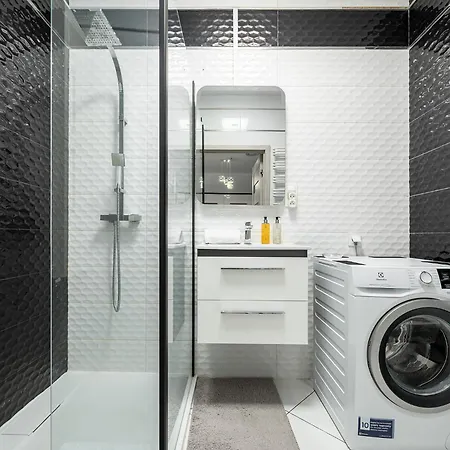 Apartamento Rentplanet - Jana Kazimierza Ii Varsóvia